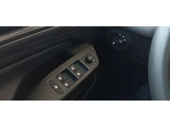 TERA 1.0 170 TSI COMFORT AUTOMÁTICO