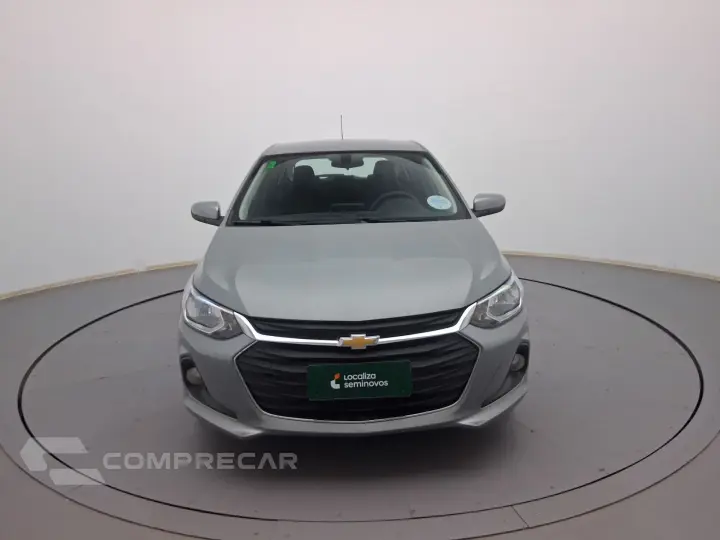 ONIX 1.0 FLEX LT MANUAL