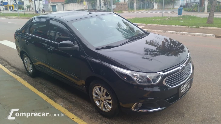 Cobalt 2018 LTZ
