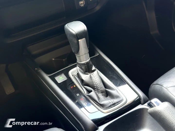 CITY 1.5 i-VTEC FLEX TOURING CVT