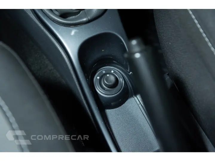 DUSTER 1.6 DYNAMIQUE 4X2 16V FLEX 4P MANUAL