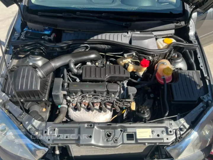 Corsa Hat. Maxx 1.4 8V ECONOFLEX 5p