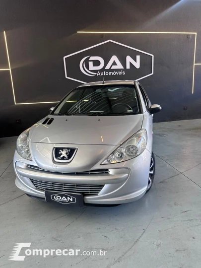 207 1.4 Active 8V