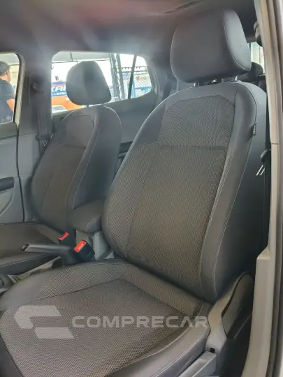T-Cross 200 TSI 1.0  Flex 12V 5p Aut.