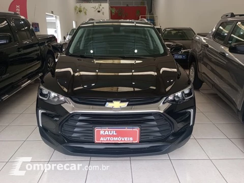 TRACKER 1.2 Turbo LTZ