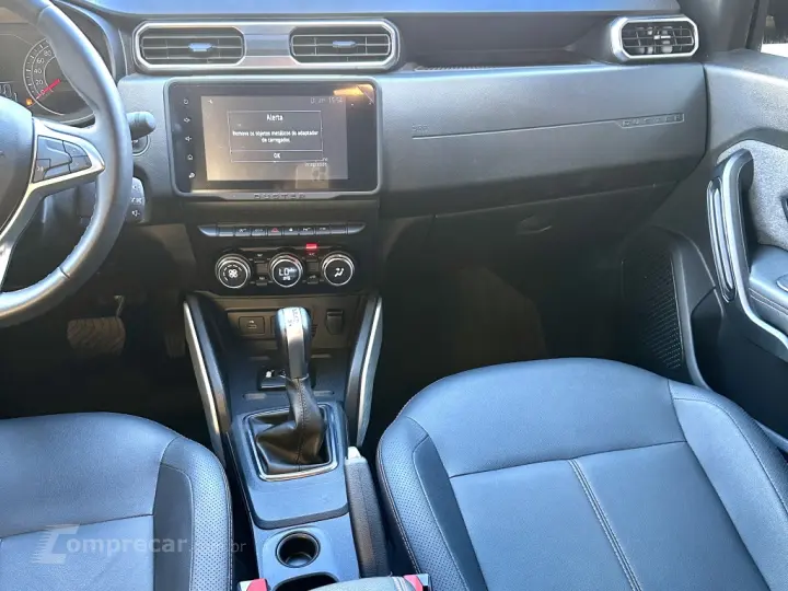 DUSTER 1.3 TCE FLEX ICONIC X-TRONIC