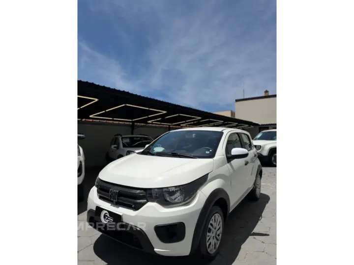 MOBI 1.0 EVO FLEX LIKE. MANUAL