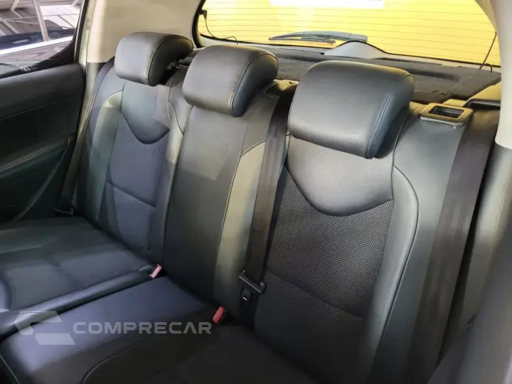 308 Allure 1.6 Flex 16V 5p Mec.