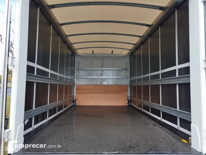 Delivery Express 3.0 Prime + Sider novo