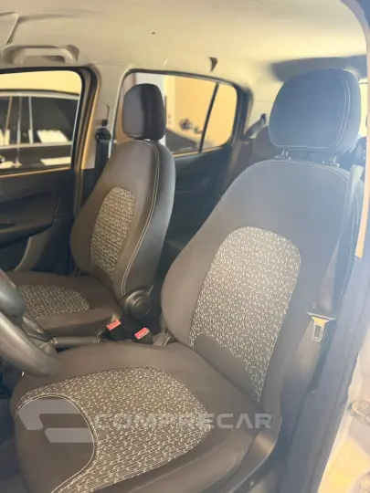 Uno UNO ATTRACTIVE 1.0 Fire Flex 8V 5p