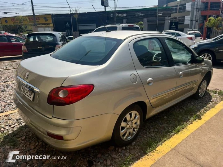 207PASSION XR S