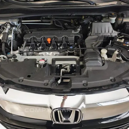HR-V EXL 1.8 CVT FLEX