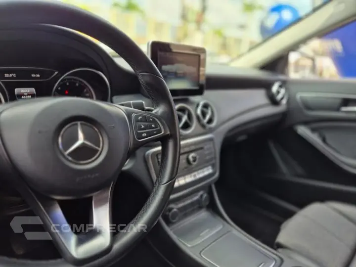 GLA200FF STY