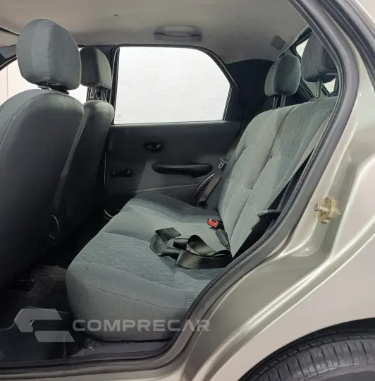 PALIO 1.3 MPI Fire ELX 16V