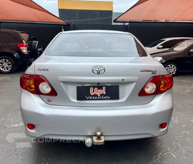 COROLLA 1.8 XEI 16V