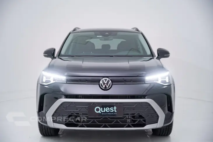 TAOS Comfortline 1.4 250 TSI Flex Aut.