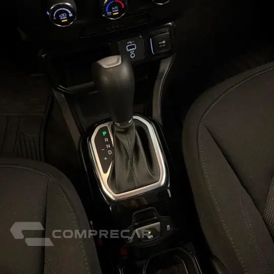 Renegade Sport 1.8 4x2 Flex 16V Aut.