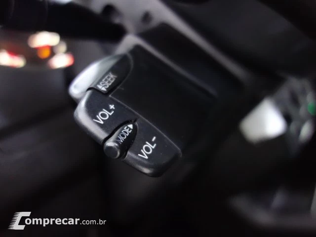 ECOSPORT - 1.6 FREESTYLE 8V 4P MANUAL