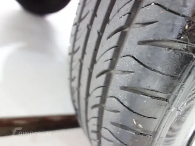 SAVEIRO - 1.6 MSI ROBUST CS 8V 2P MANUAL