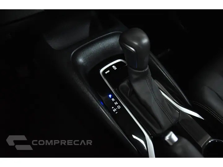 COROLLA 2.0 VVT-IE FLEX XEI DIRECT SHIFT
