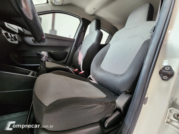 KWID 1.0 12V SCE Life