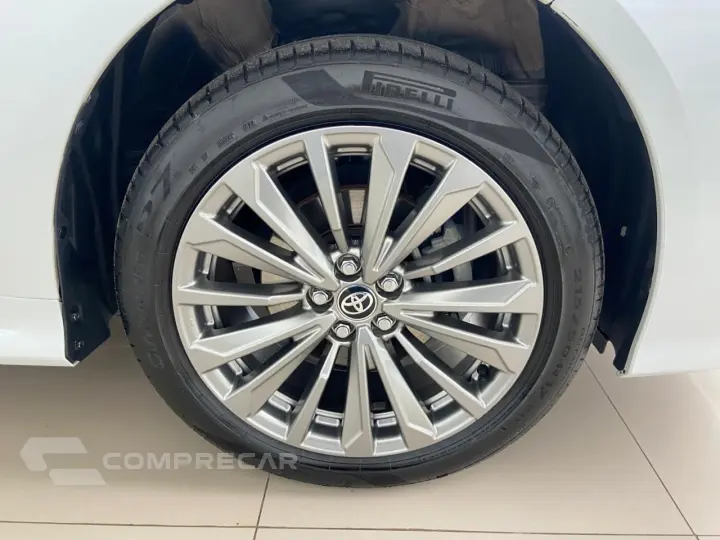 Corolla 2.0 16V 4P XEI FLEX AUTOMÁTICO