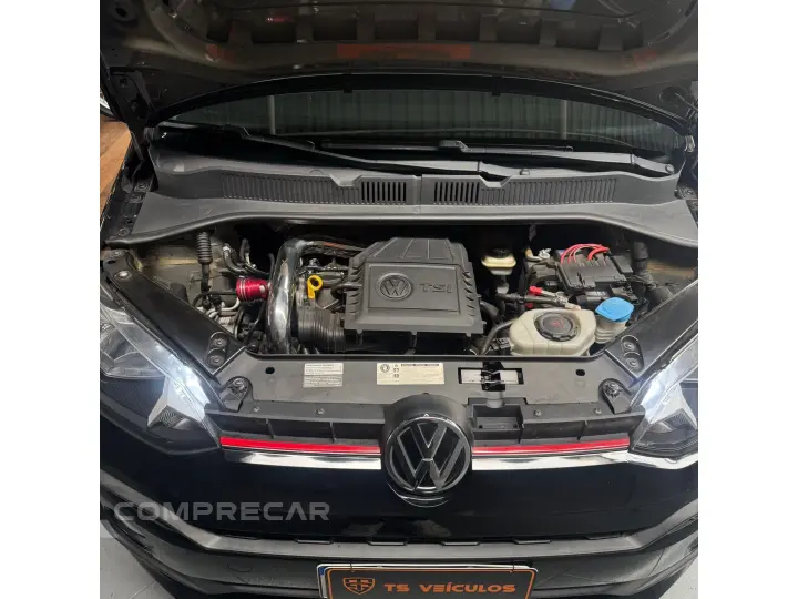 UP 1.0 170 TSI TOTAL FLEX CONNECT 4P MANUAL