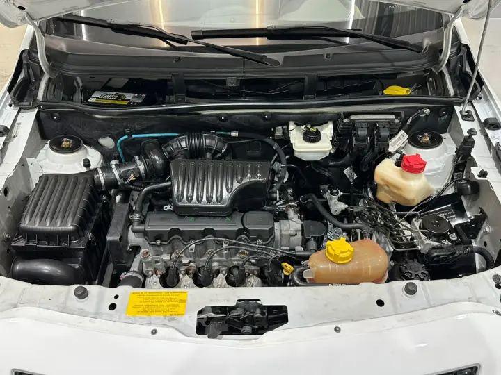 AGILE LTZ 1.4 MPFI 8V FlexPower 5p