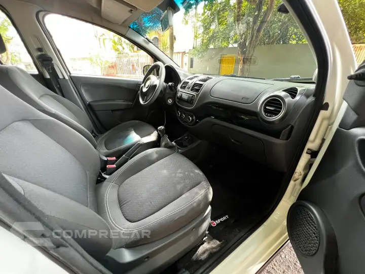 GRAND SIENA 1.0 EVO Attractive