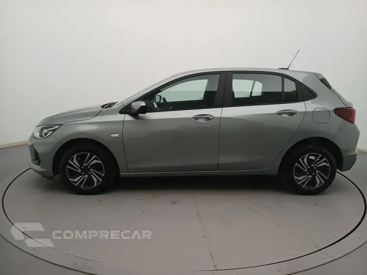 ONIX 1.0 FLEX LT MANUAL