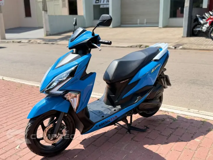 ELITE 125