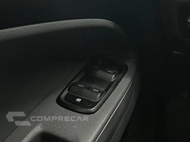 ECOSPORT - 1.6 SE 16V 4P POWERSHIFT