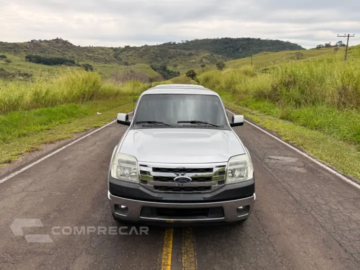 RANGER 2.3 XLT 16V 4X2 CD