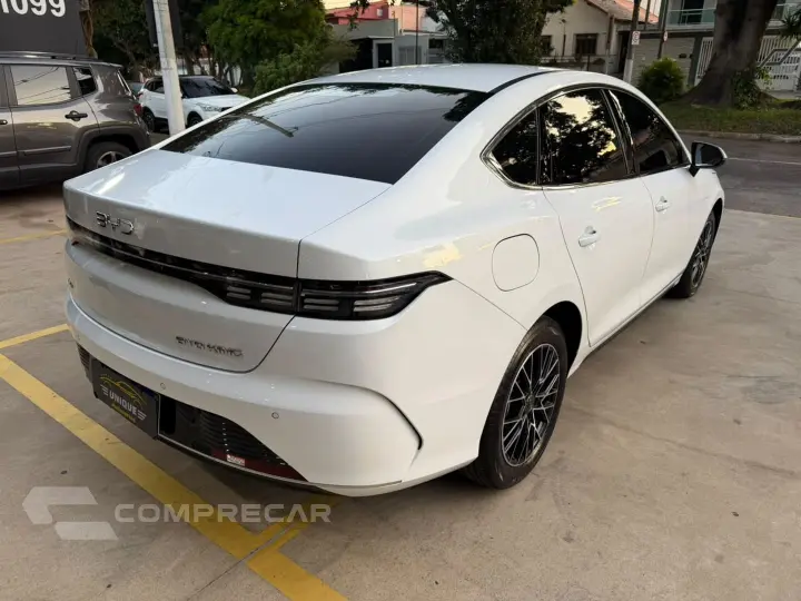 King 1.5 Dm-I Phev Gs Automático