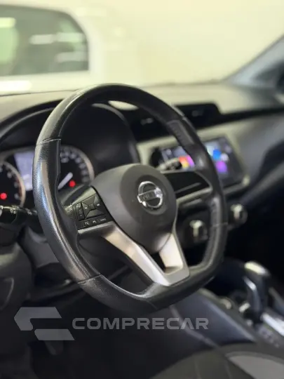 KICKS 1.6 16V SV