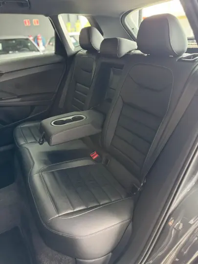 TAOS 1.4 250 TSI Highline