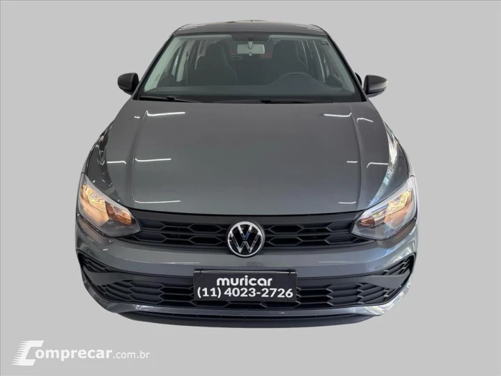 POLO 1.0 MPI TRACK MANUAL