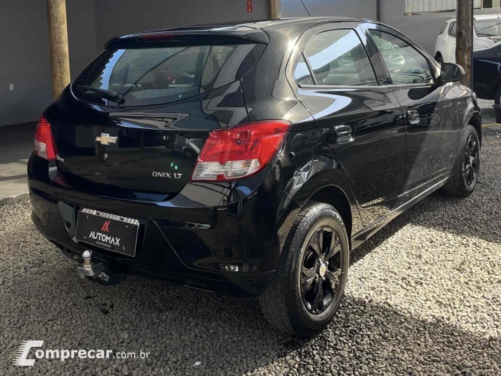 ONIX 1.0 MPFI LT 8V FLEX 4P MANUAL