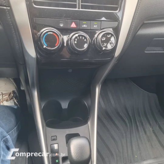 YARIS 1.3 16V XL Live