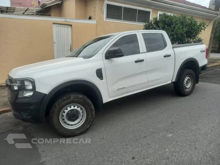 Ranger xl