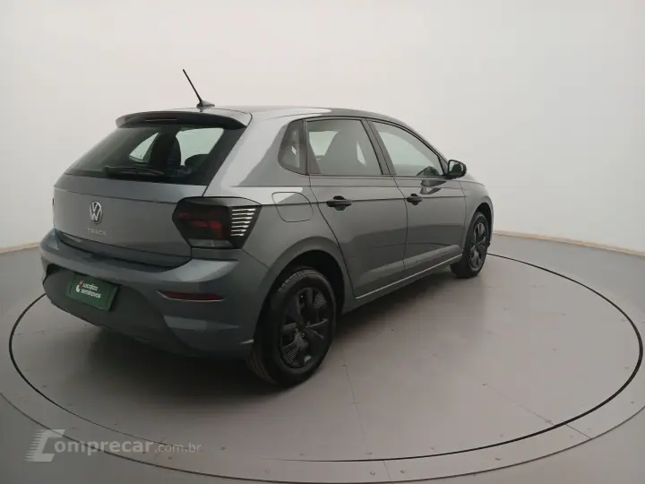 POLO 1.0 MPI TRACK MANUAL