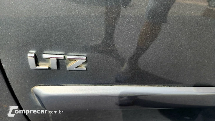 AGILE 1.4 MPFI LTZ 8V