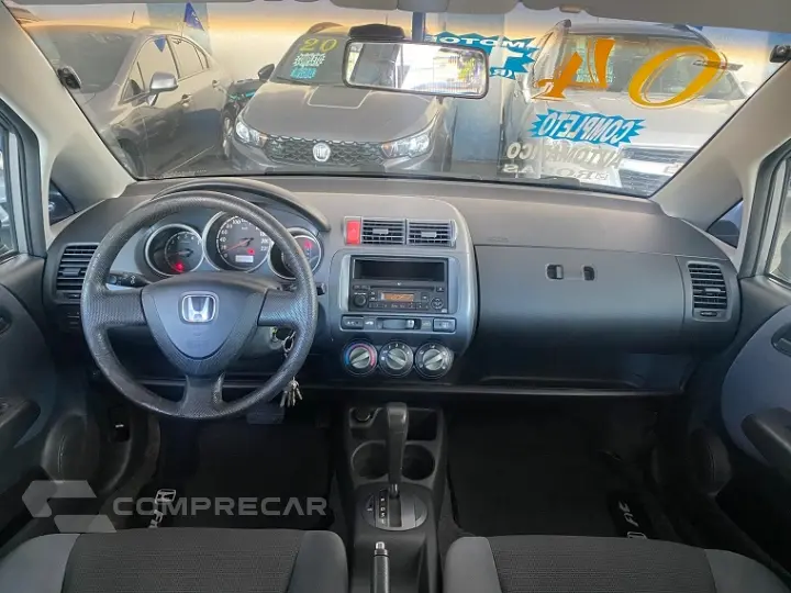 FIT 1.4 LXL 8V