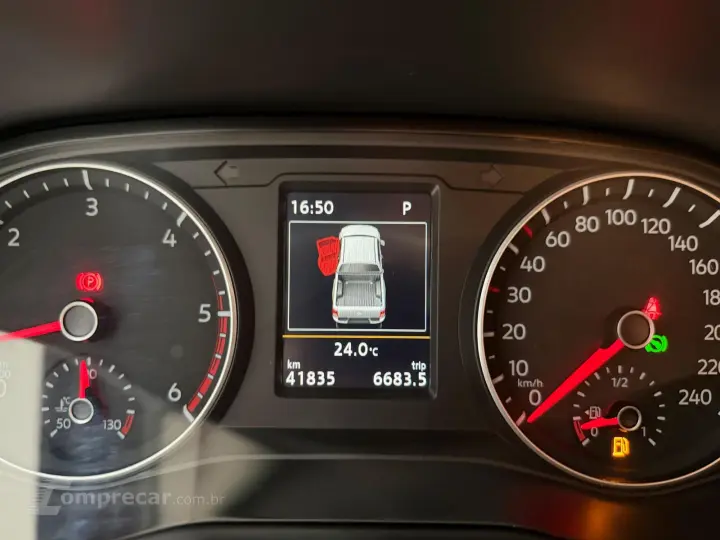 AMAROK Xtreme 3.0 V6