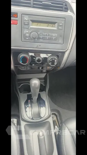 CITY 1.5 I-vtec Hatch LX