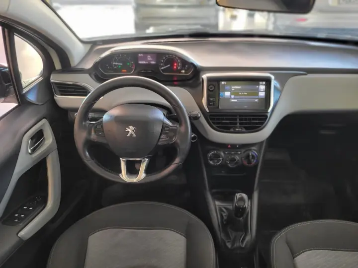 208 Allure 1.5 Flex 8V 5p