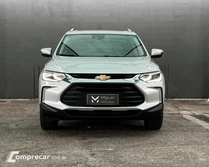 TRACKER 1.2 Turbo Premier