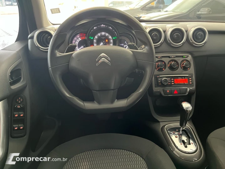 C3 1.6 Tendance 16V