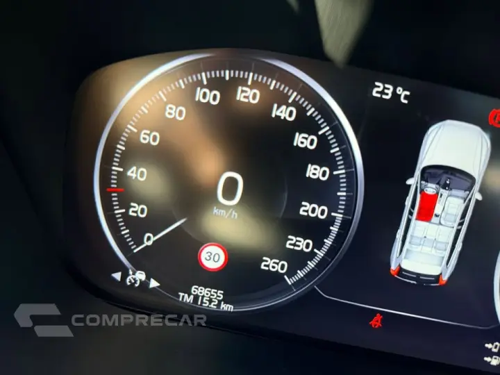 XC60 2.0 T8 Hybrid R-design AWD Geartronic
