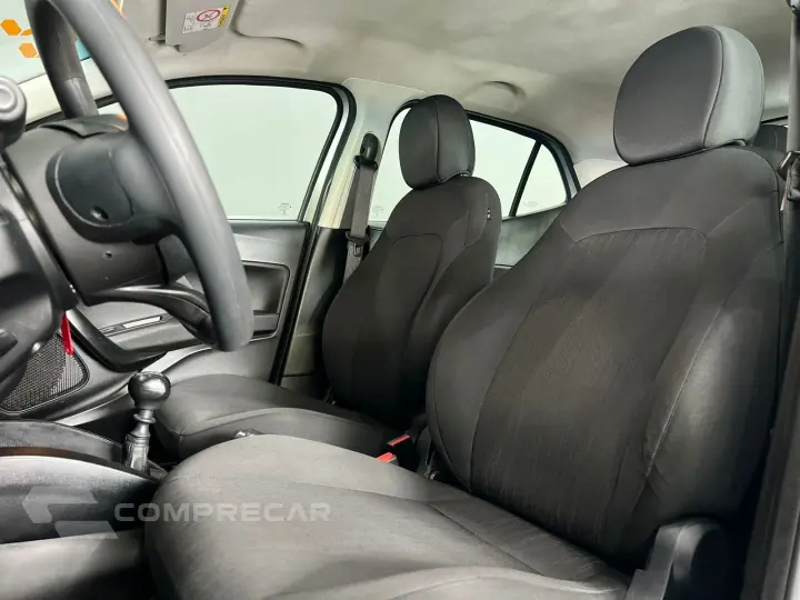 ARGO 1.0 FIREFLY FLEX MANUAL